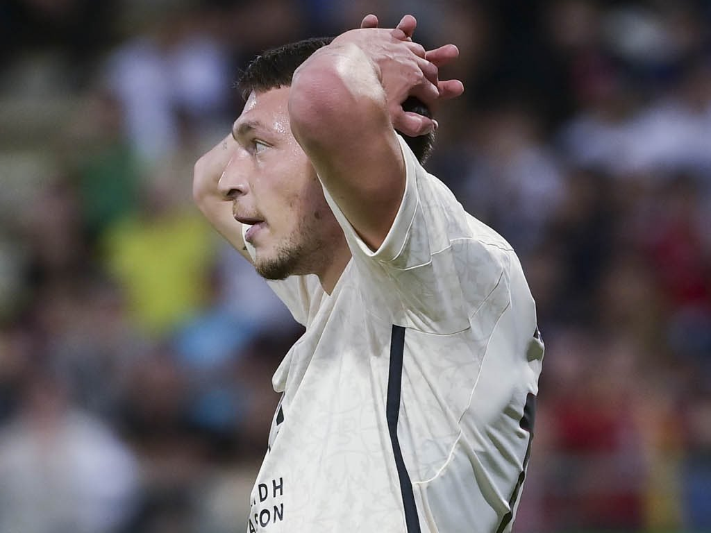 Cagliari-Roma