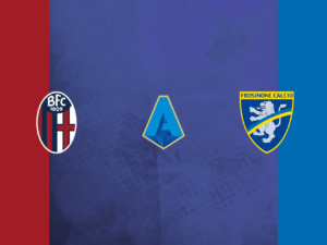 Bologna frosinone