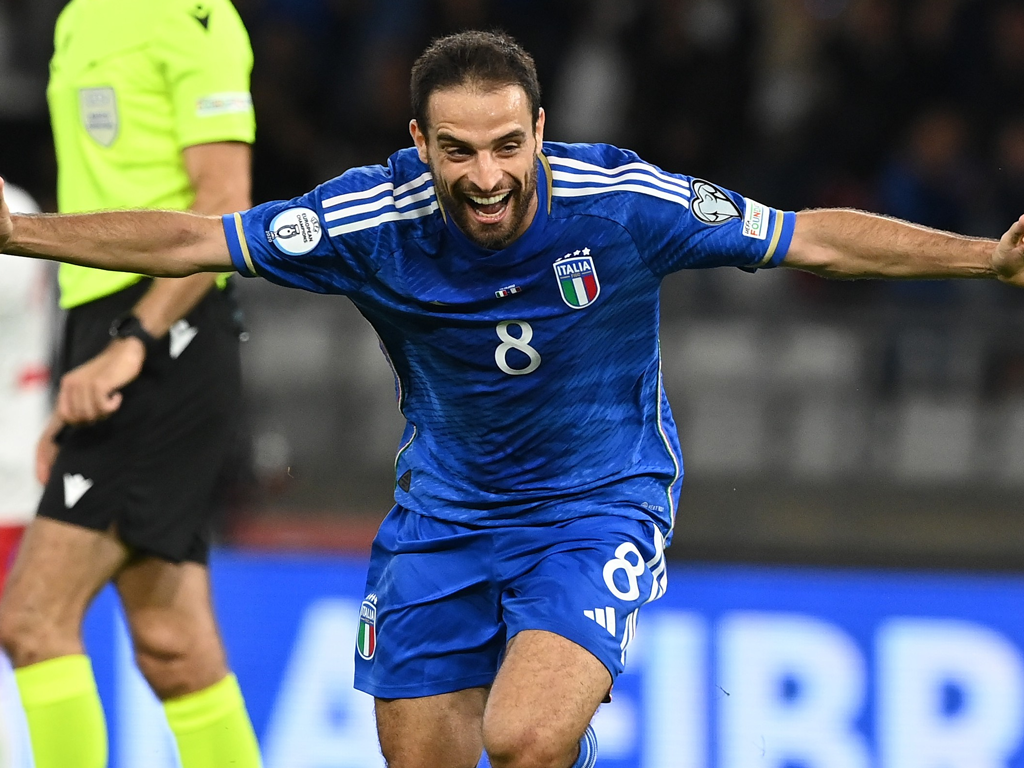 Italia-Malta Bonaventura