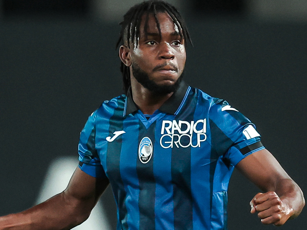 Atalanta-Genoa