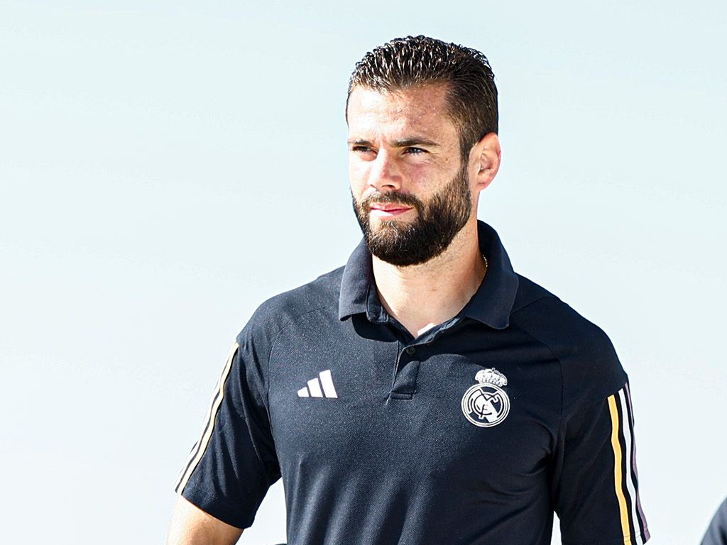 Nacho Fernandez