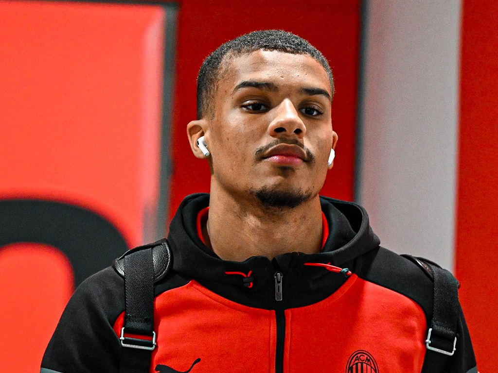 Milan-Juventus formazioni