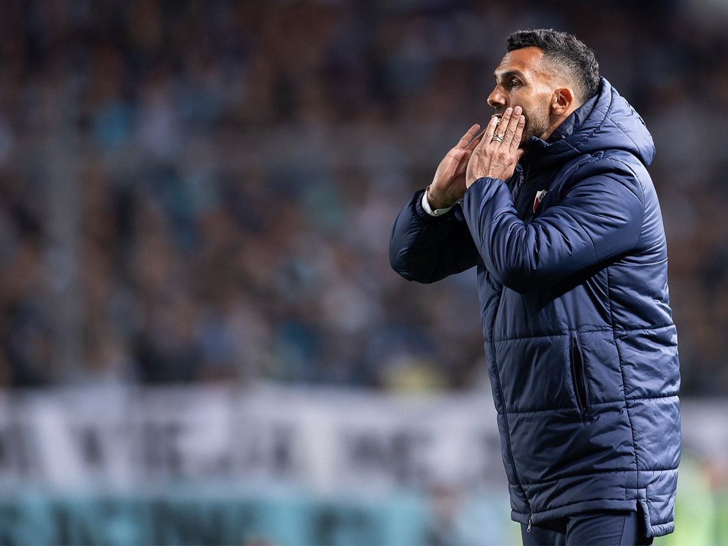 Tevez Indipendiente