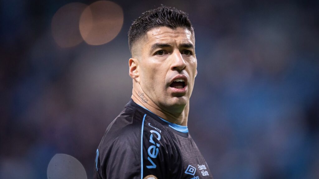 Suarez