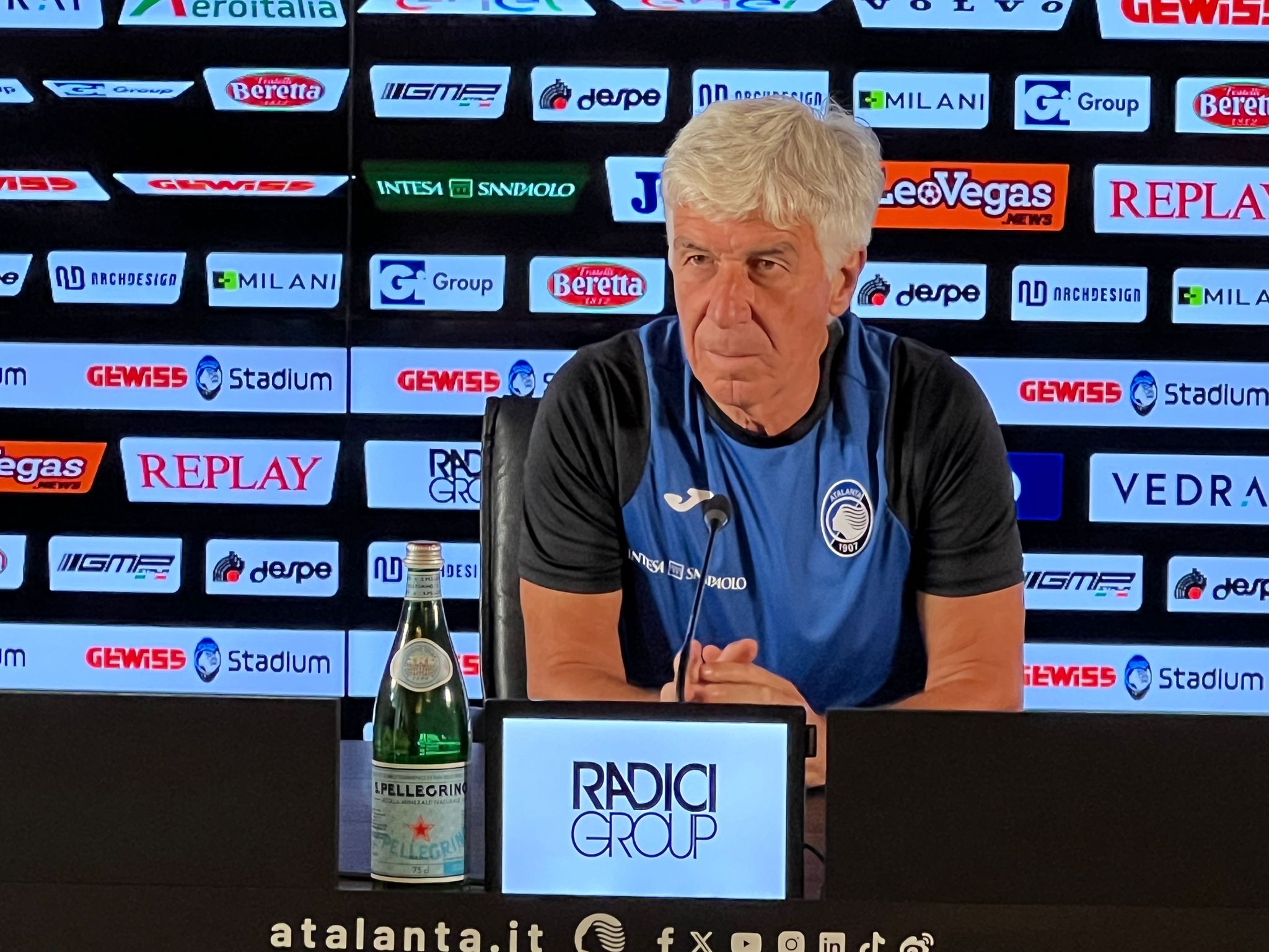 Gasperini