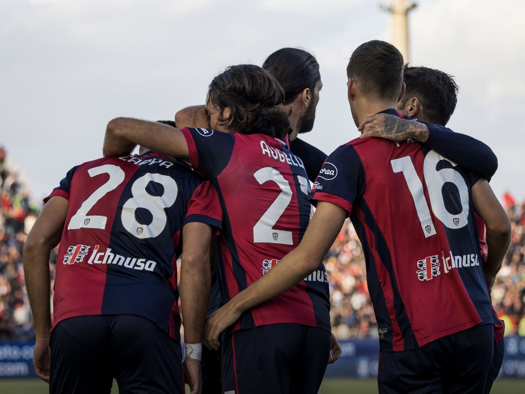 Cagliari-Atalanta