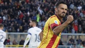 Lecce-Milan