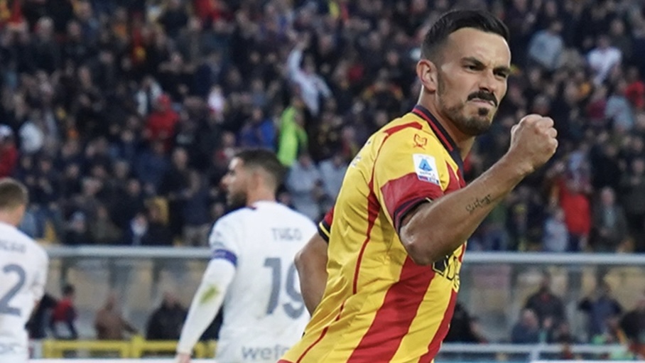 Lecce-Milan