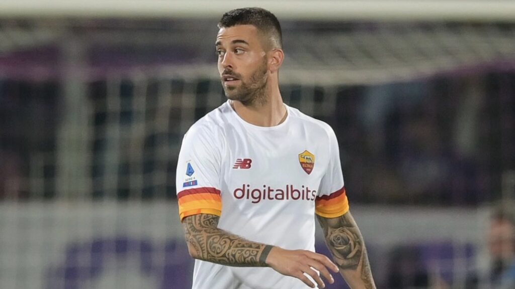 Spinazzola