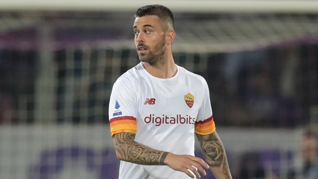 Spinazzola