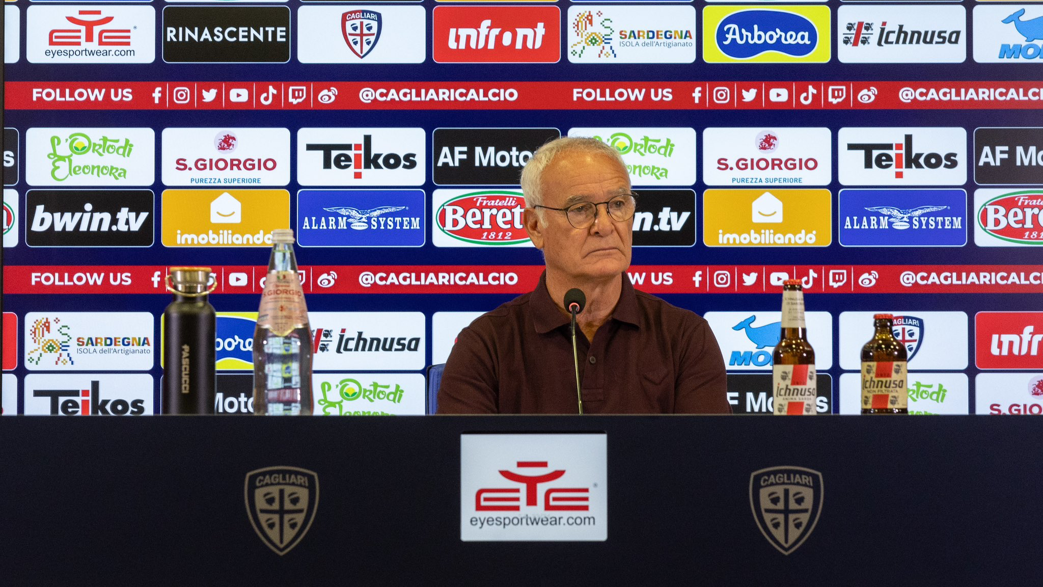 Ranieri