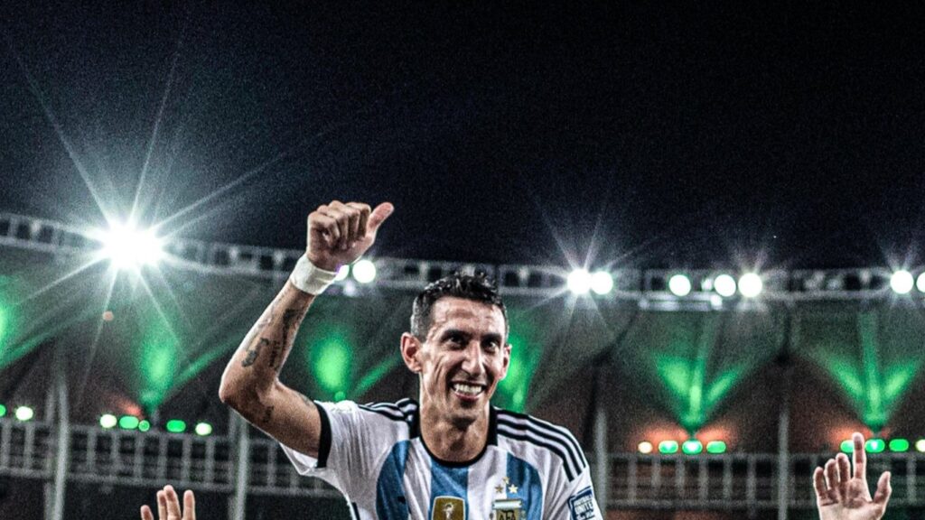 Di Maria