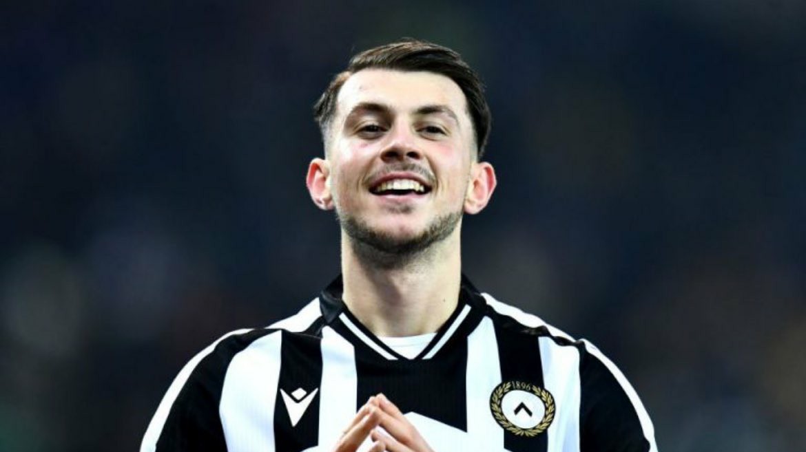 Samardzic - X Udinese