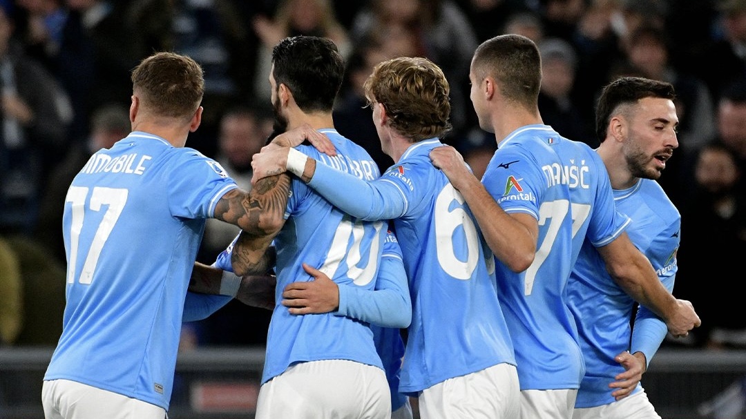 Lazio-Cagliari