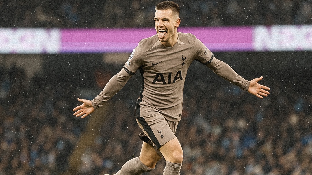 Man. City-Tottenham