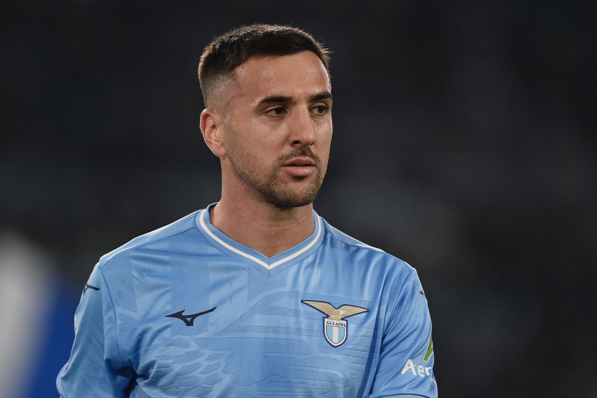 Matis Vecino