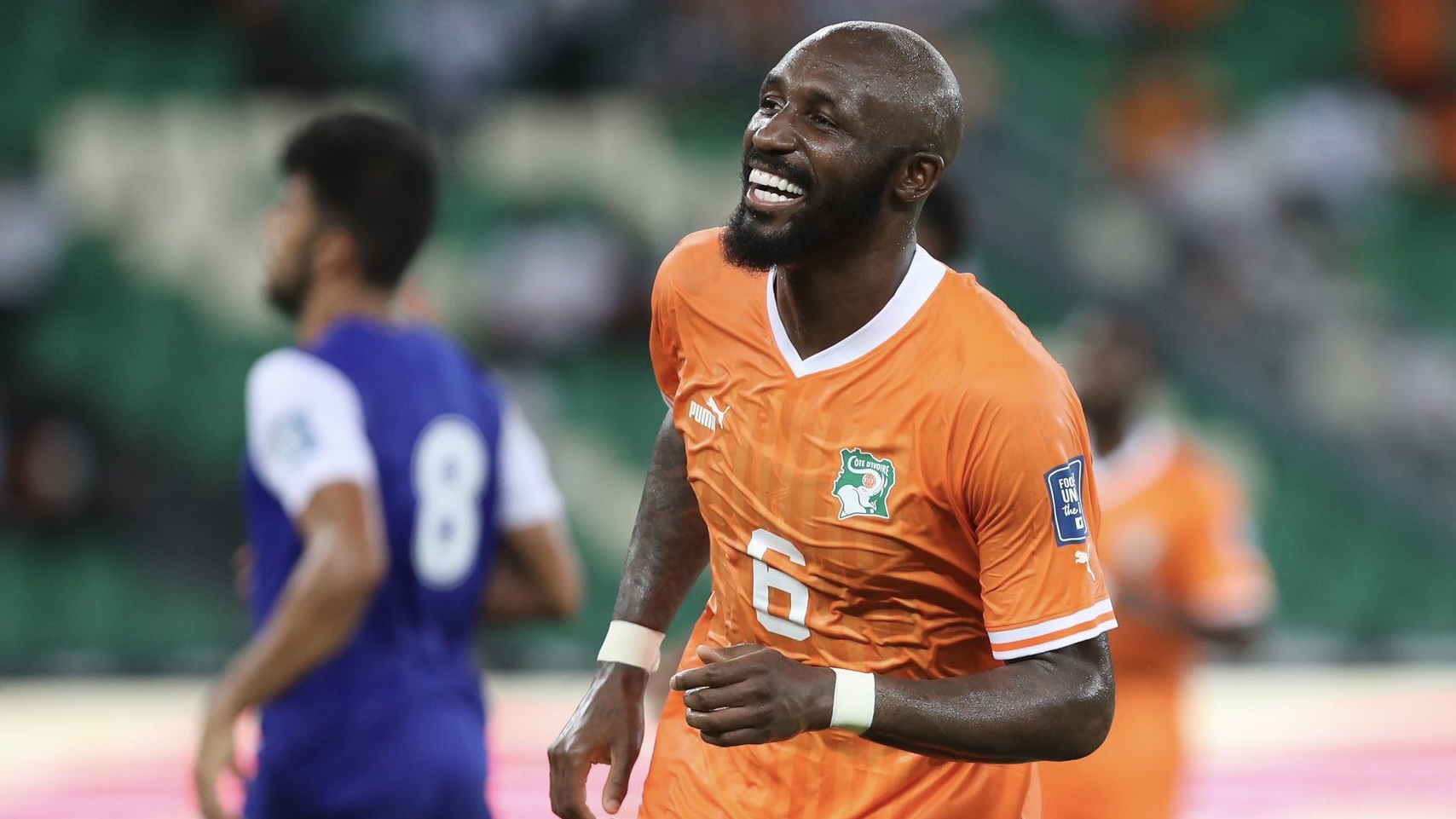 Seko Fofana - X Al Nassr EN