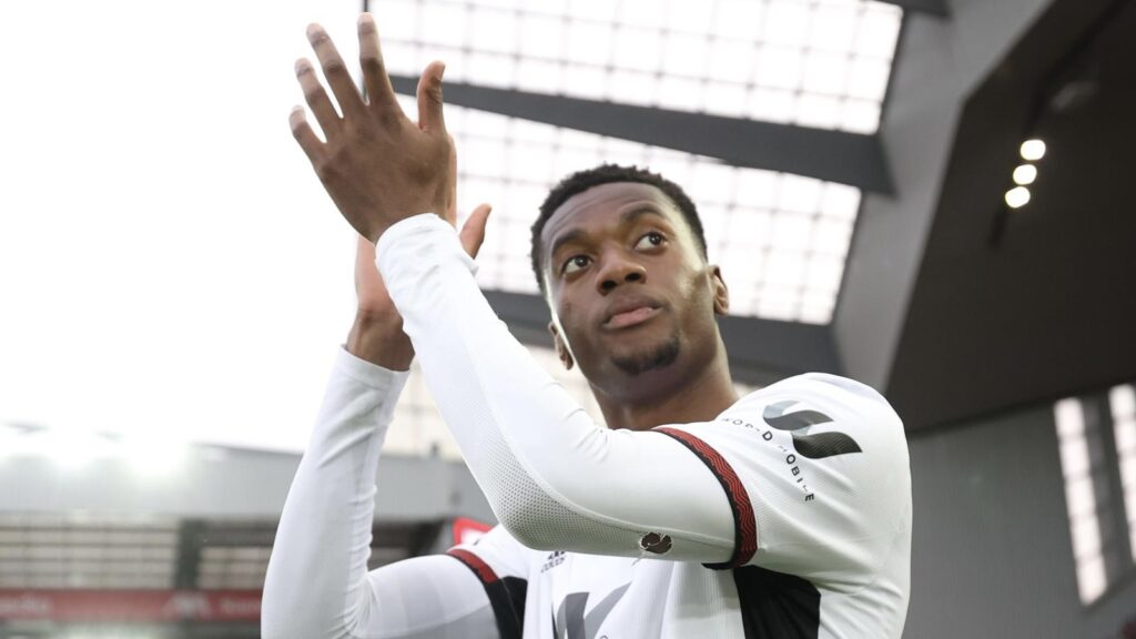 Chelsea, ufficiale l'arrivo di Adarabioyo (Fonte: IMAGO) direttacalciomercato.com