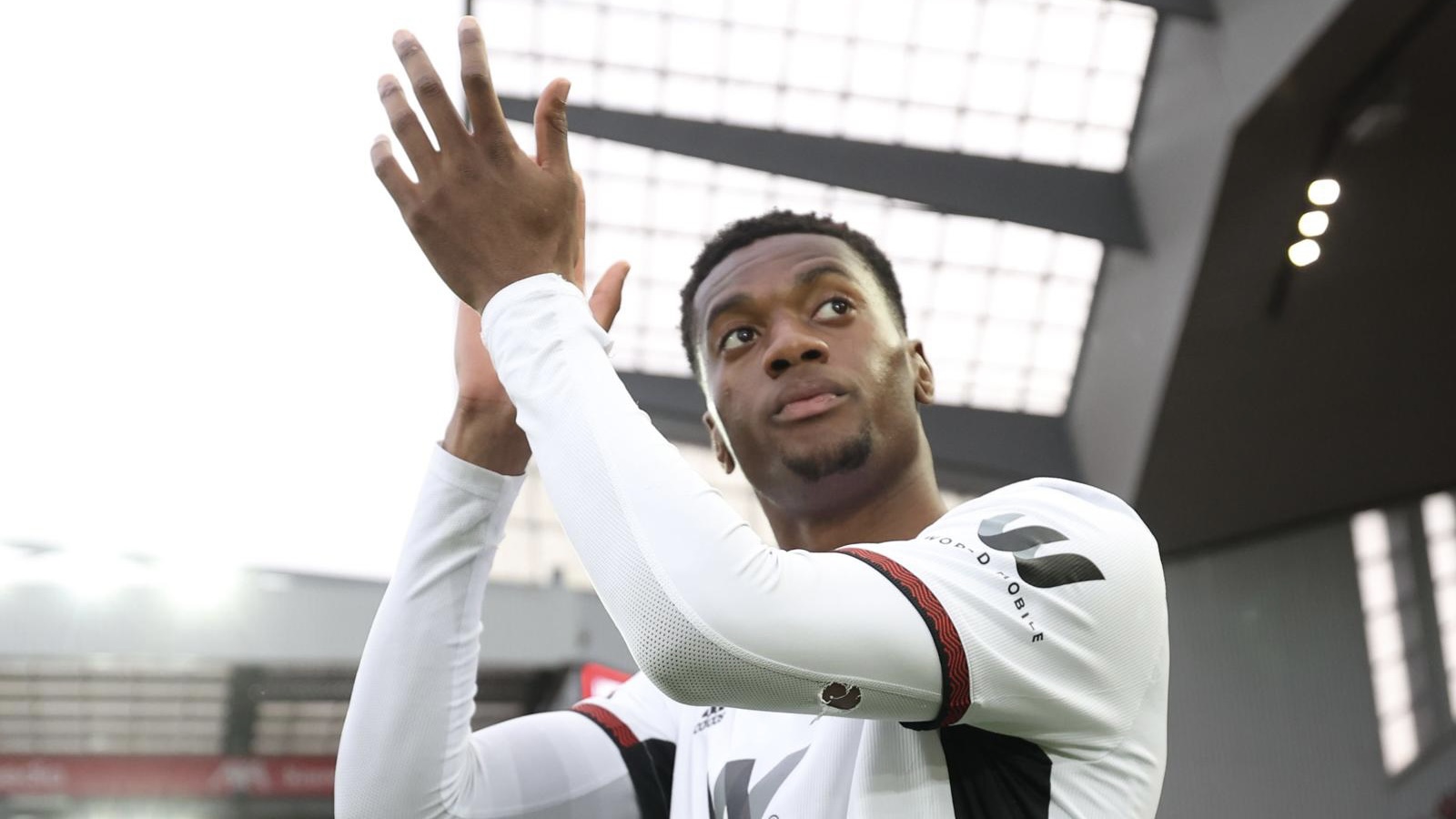 Chelsea, ufficiale l'arrivo di Adarabioyo (Fonte: IMAGO) direttacalciomercato.com