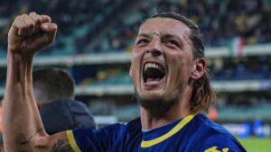 Hellas Verona-Empoli