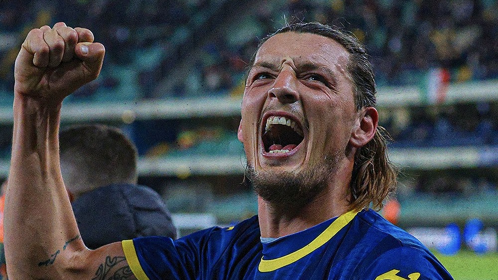 Hellas Verona-Empoli