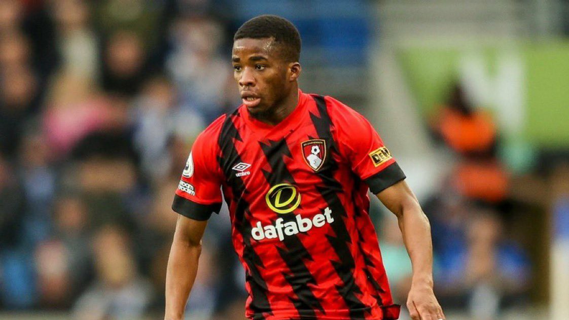 Traorè