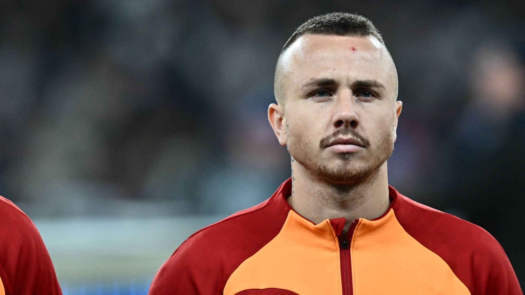Angelino - Imago Calciomercato