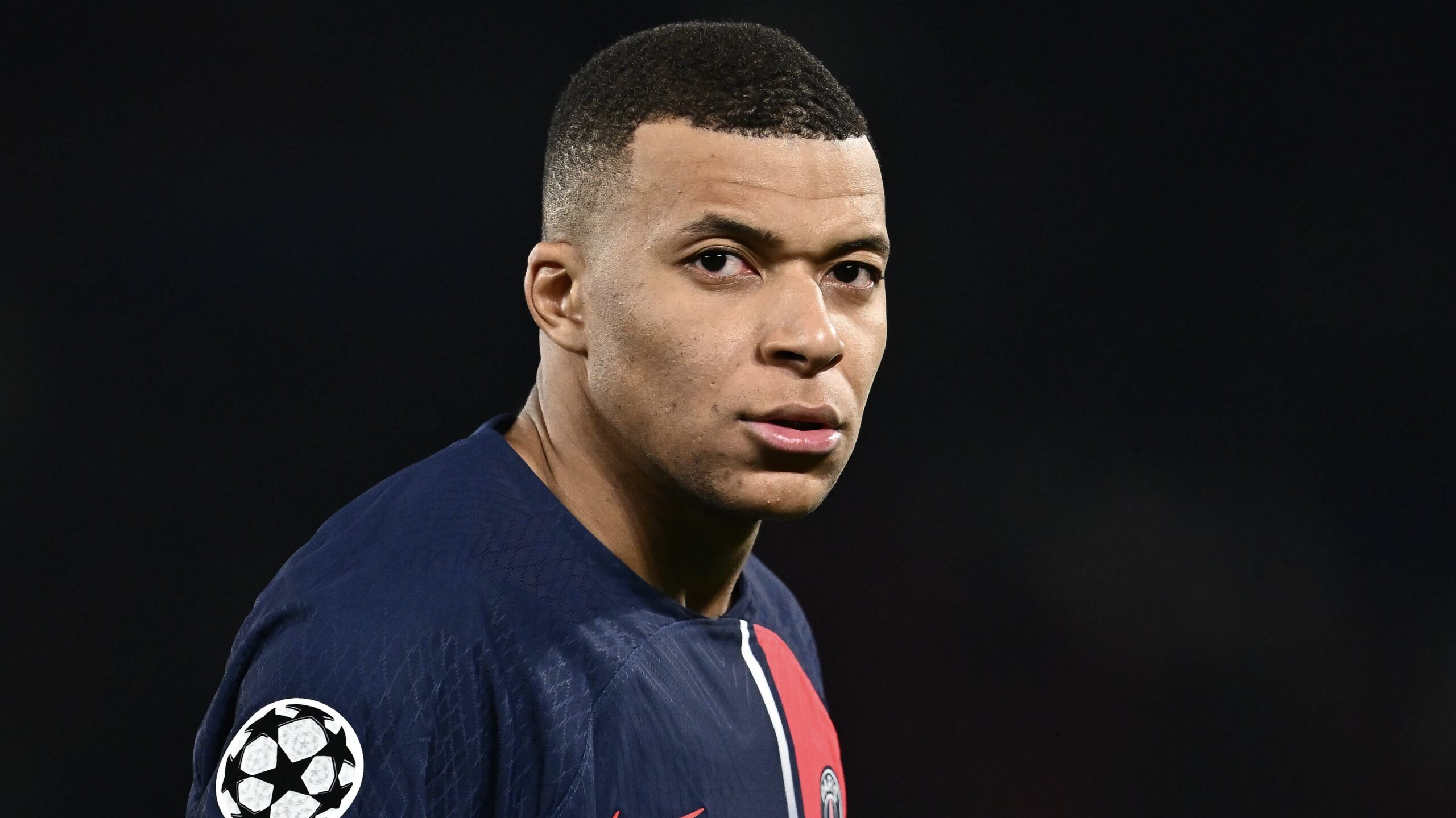 Mbappé - Imago