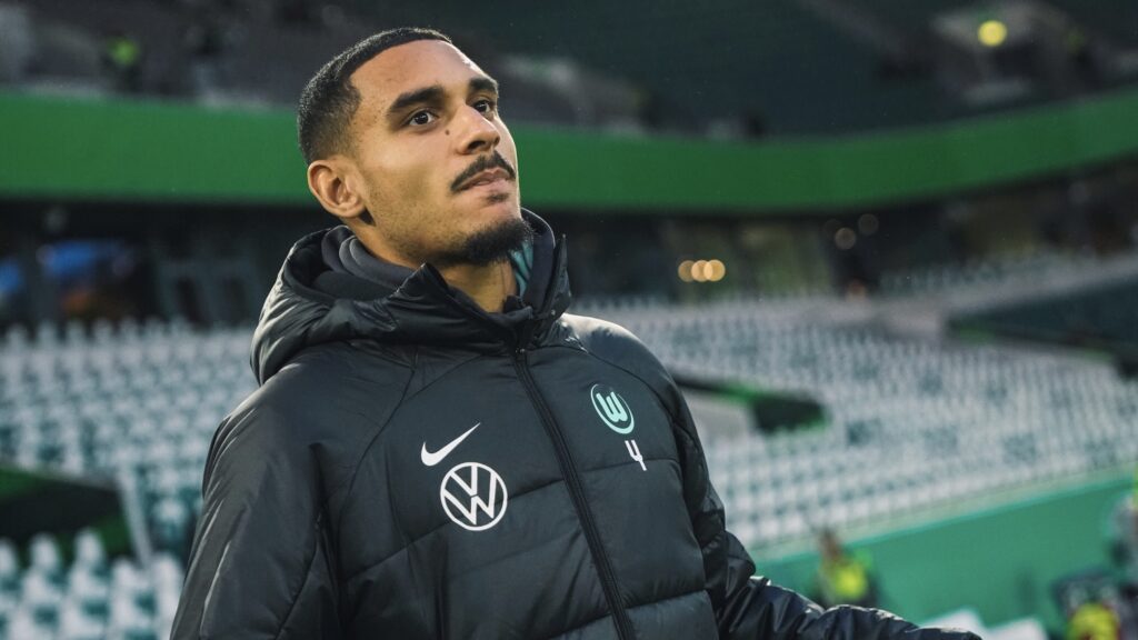 Lacroix - X Wolfsburg Calciomercato