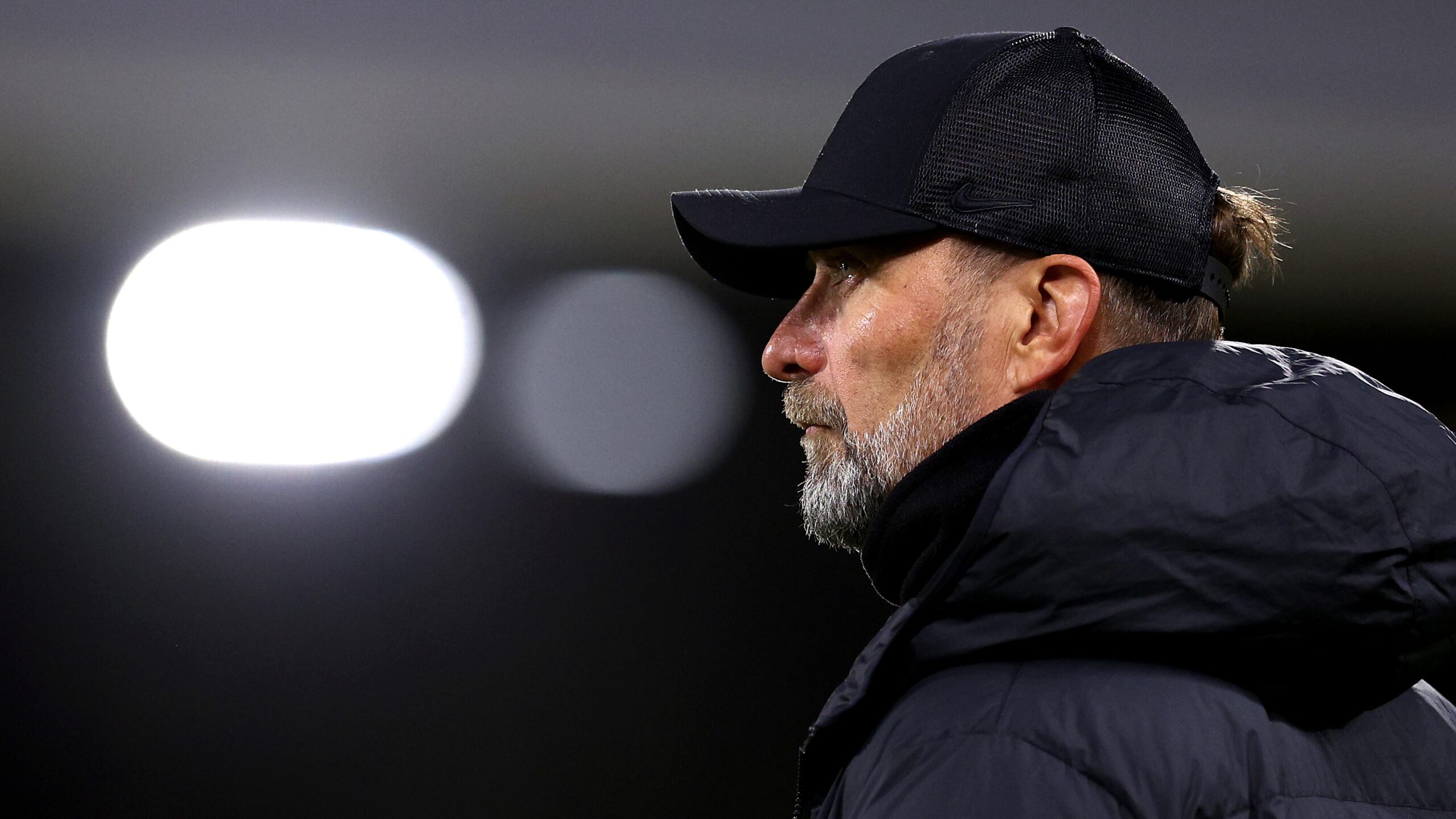 Klopp - X Liverpool