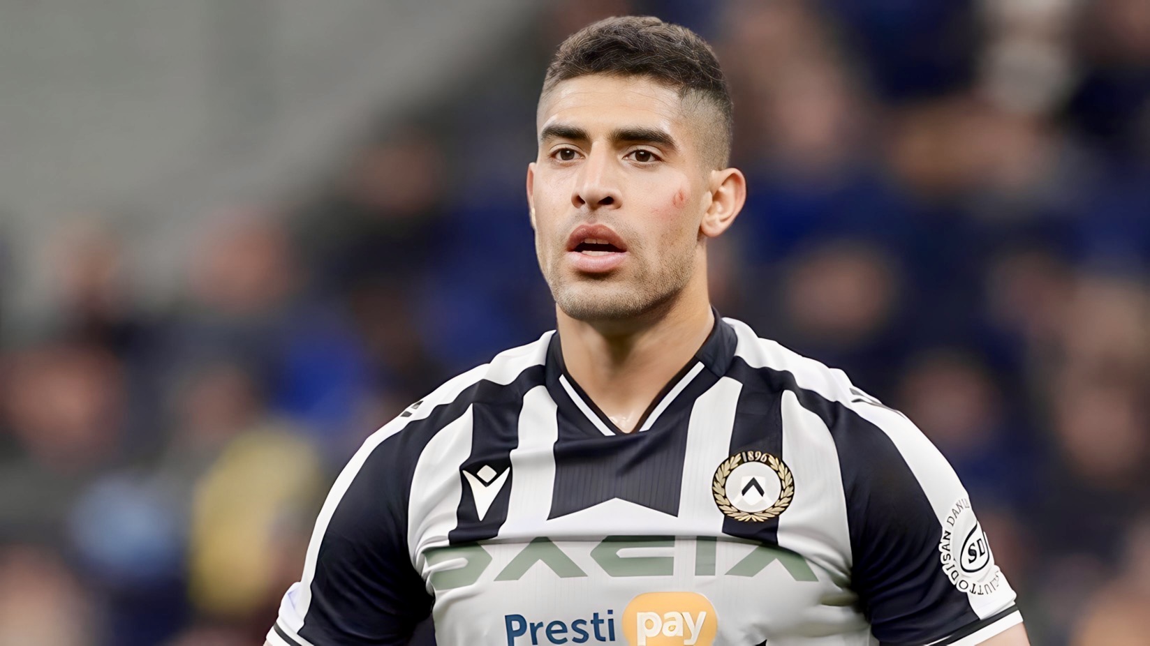 Masina - X Udinese
