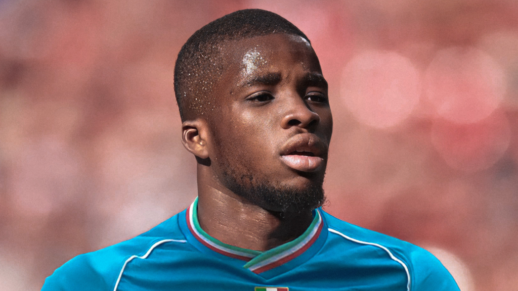 Traorè