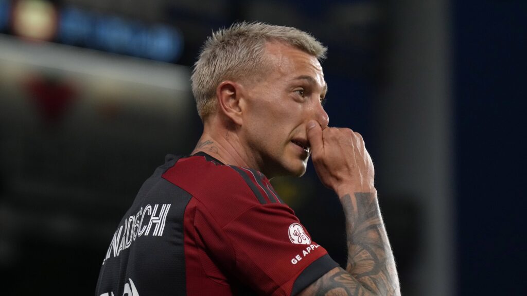 Bernardeschi torna in Serie A: firmerà con il Bologna! Insieme a lui anche Immobile