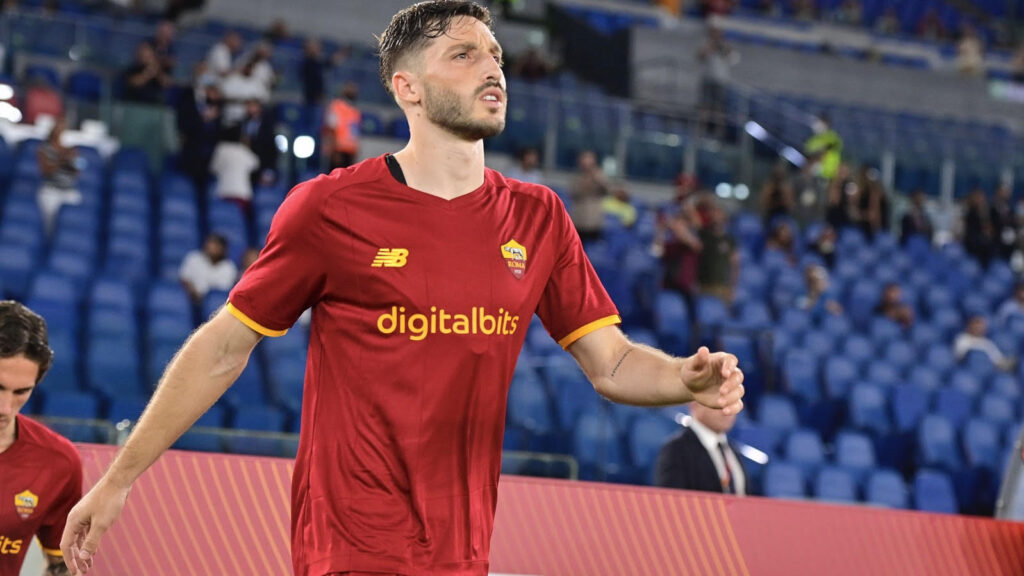 Roma e Flamengo hanno concluso positivamente il trasferimento in Brasile del terzino uruguaiano