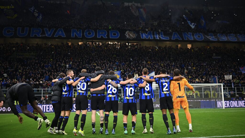 Inter-Juventus