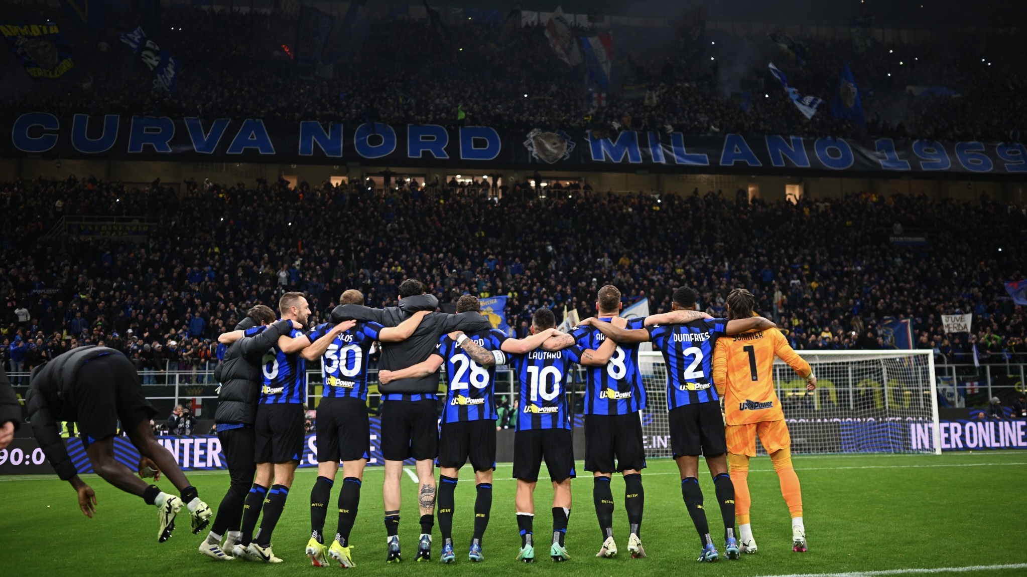 Inter-Juventus