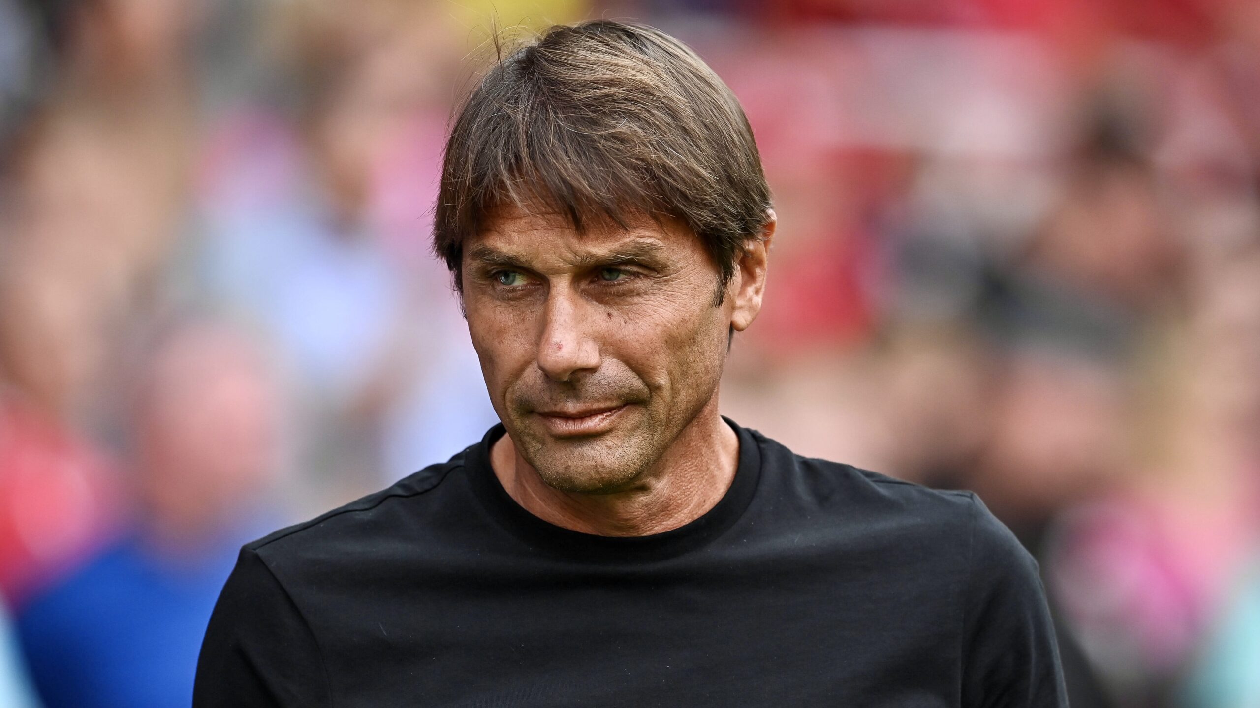 Conte - Imago Bayern Monaco
