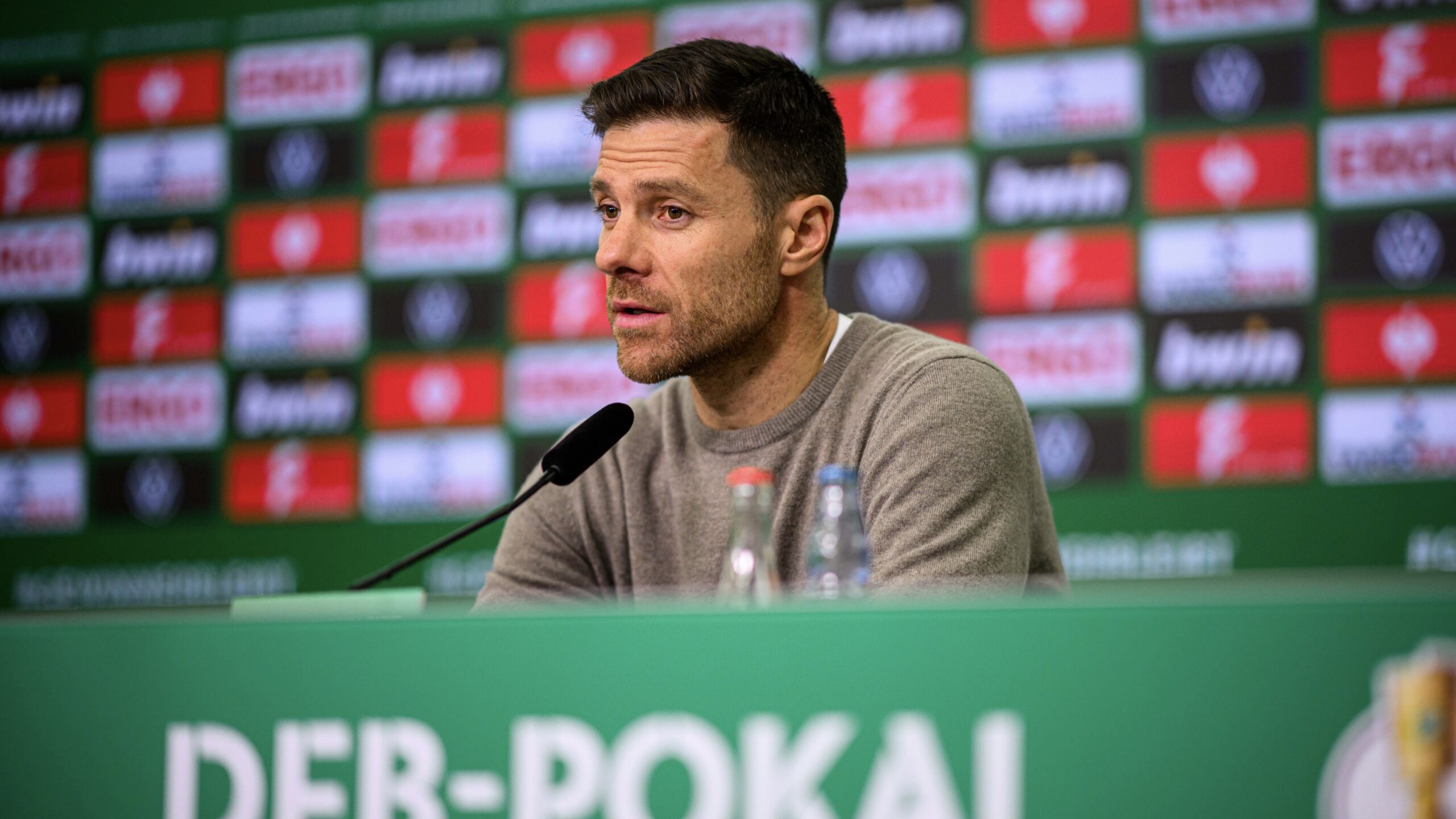 Xabi Alonso
