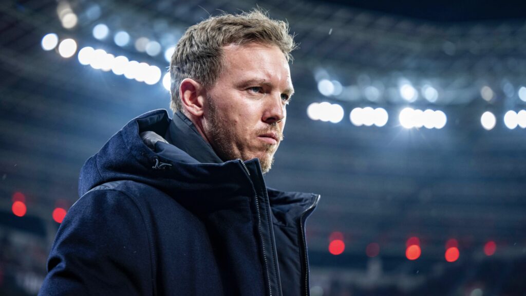 Nagelsmann Newcastle