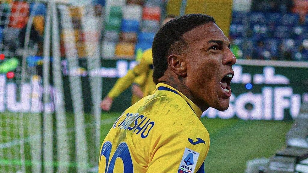 Folorunsho