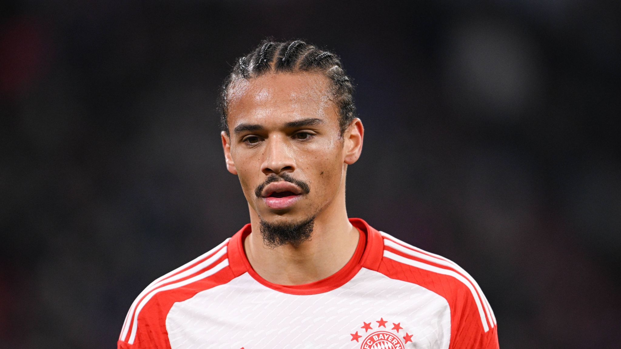 Tottenham, interesse per Sanè del Bayern: la situazione