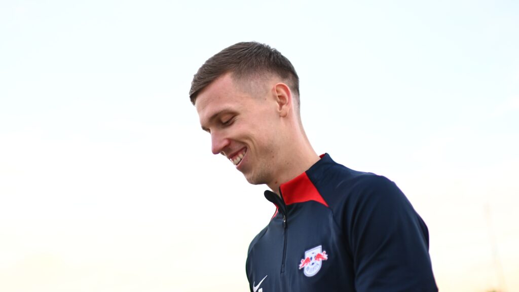 Dani Olmo