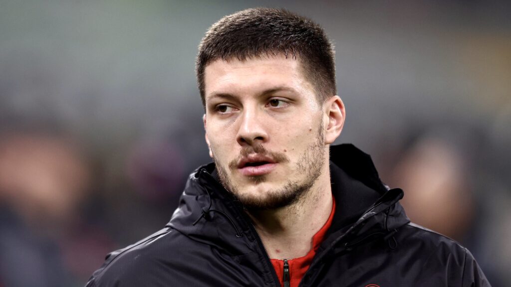 Jovic