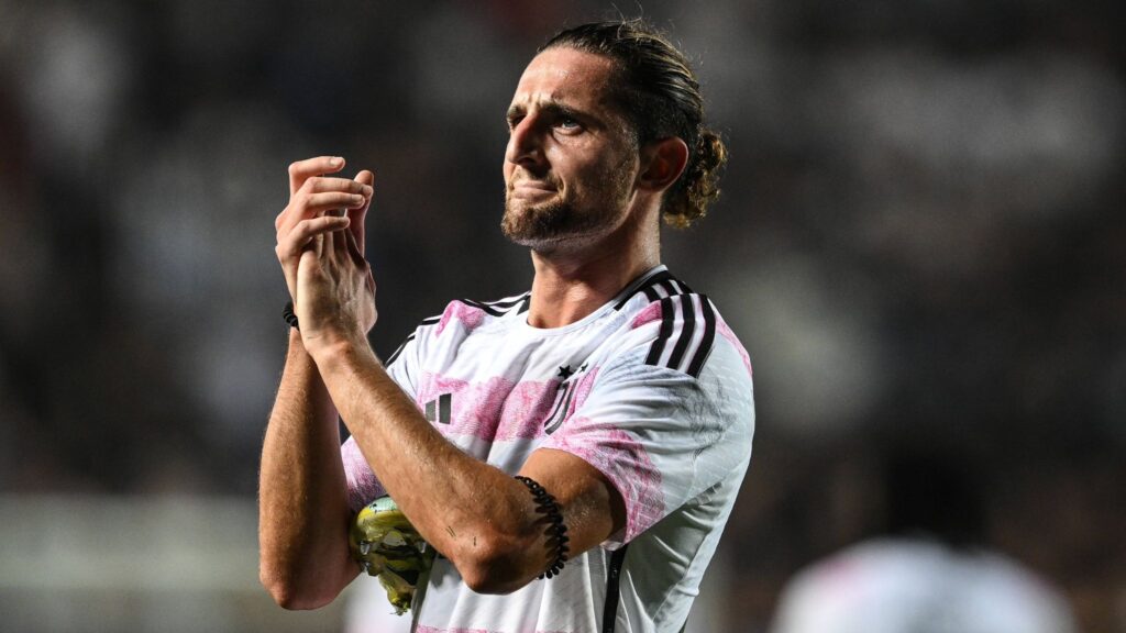 Rabiot