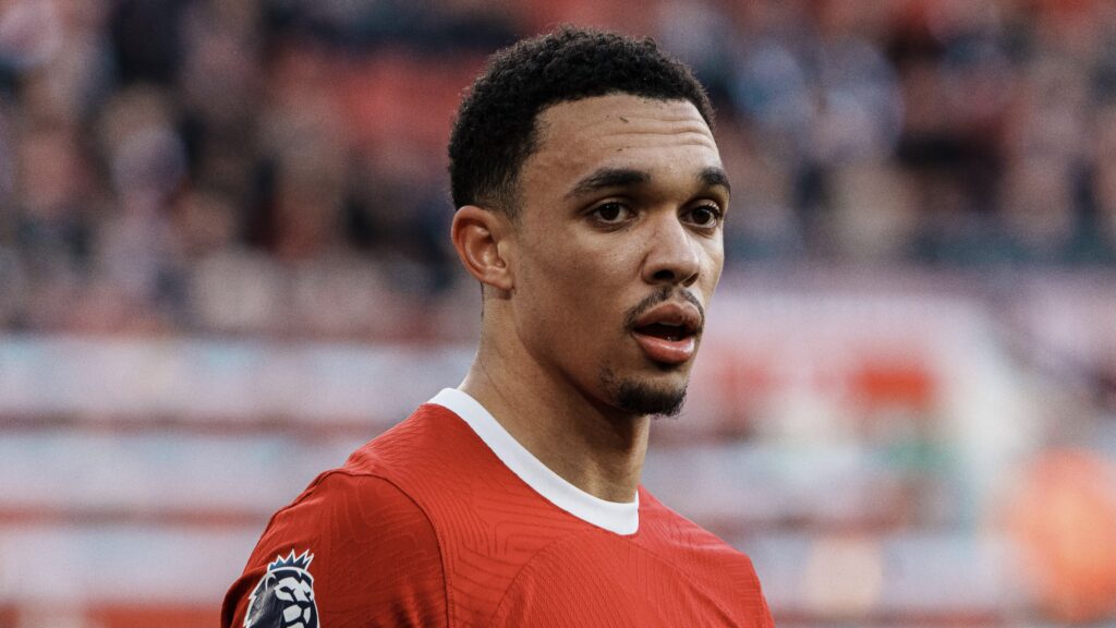 Alexander-Arnold