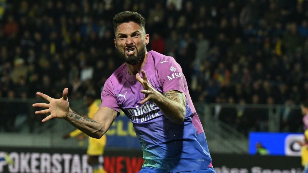 Giroud