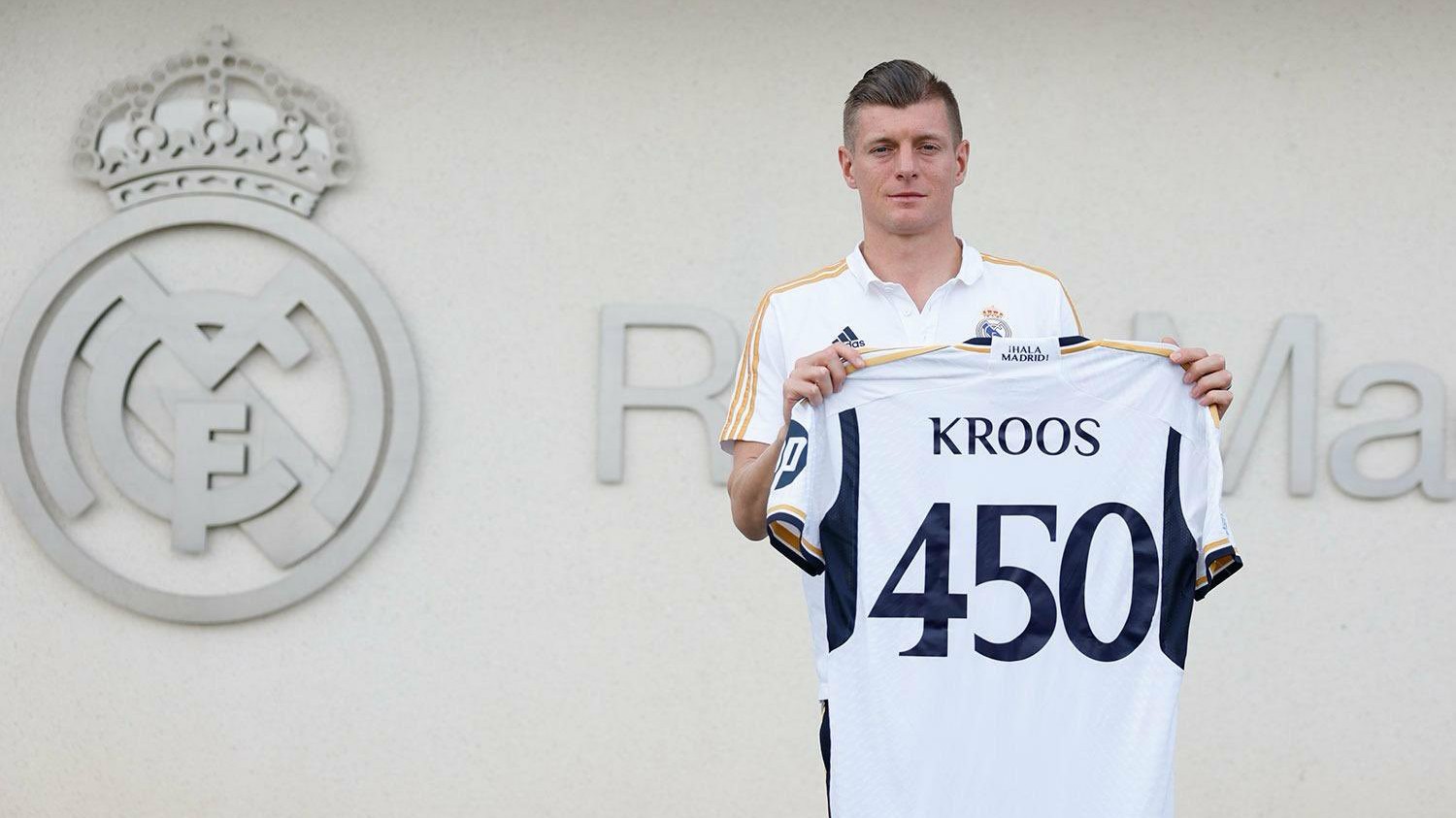 Kroos