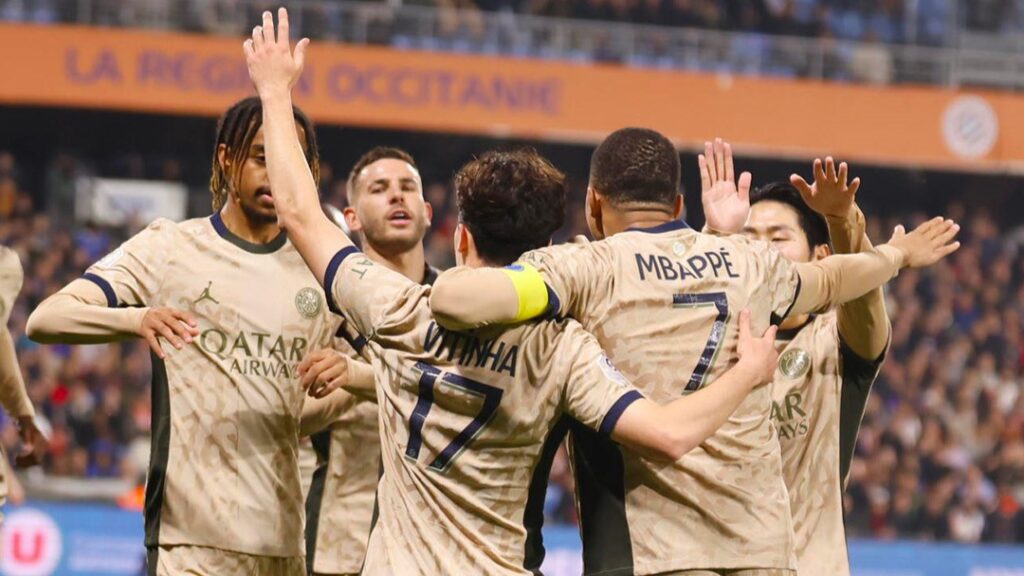 PSG
