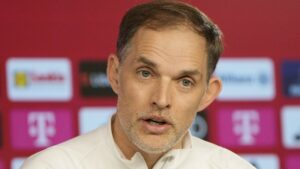 Bayern Monaco
