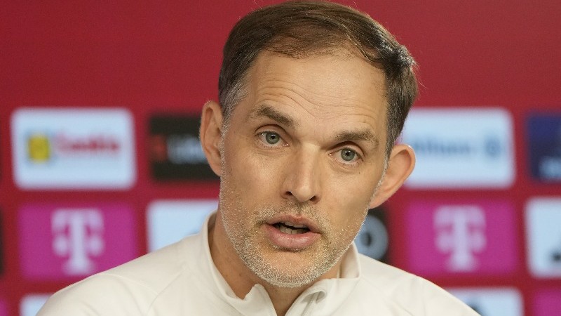 Bayern Monaco